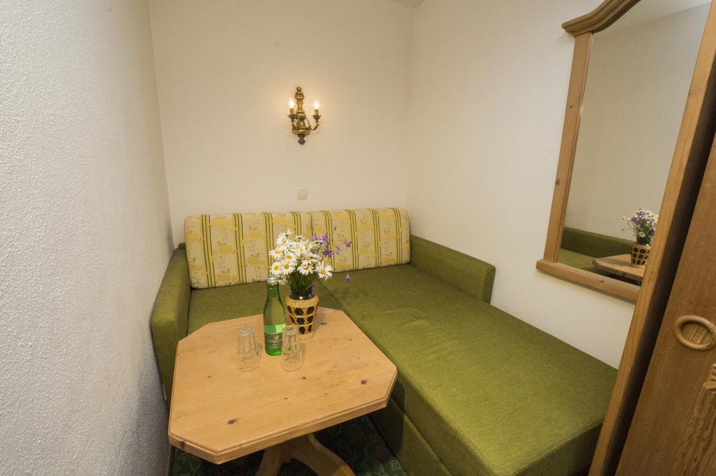Appartement Alpenfex Flachau Exterior foto